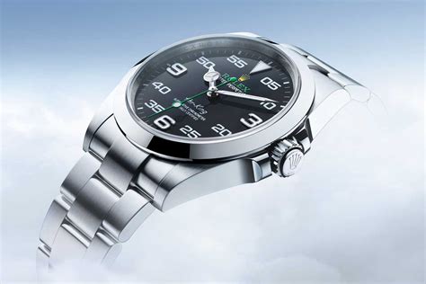 rolex air giant|air king rolex 2022.